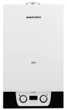 MIZUDO M24T Maestro Lux с шиной OpenTherm / закрыт. (без стояка) до 240кв.м, 2-х конт.